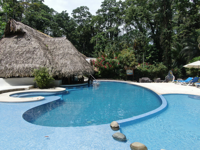 Hotel Cariblue photo